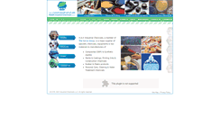 Desktop Screenshot of hakdubai.com